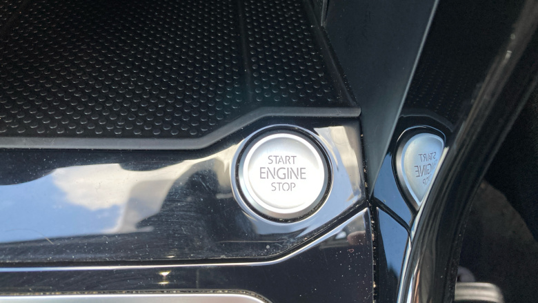 Volkswagen T-Roc 1.0 TSI 110 Black Edition 5dr Petrol Hatchback